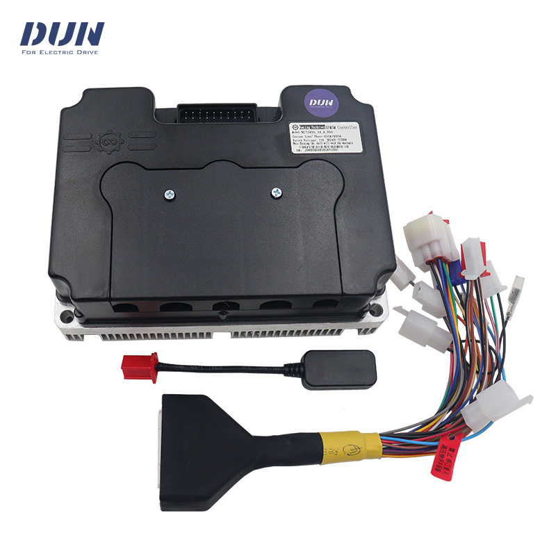 Fardriver Nd72850 Controller - FarDriver ND72890 V2 450A Tepe Akımı