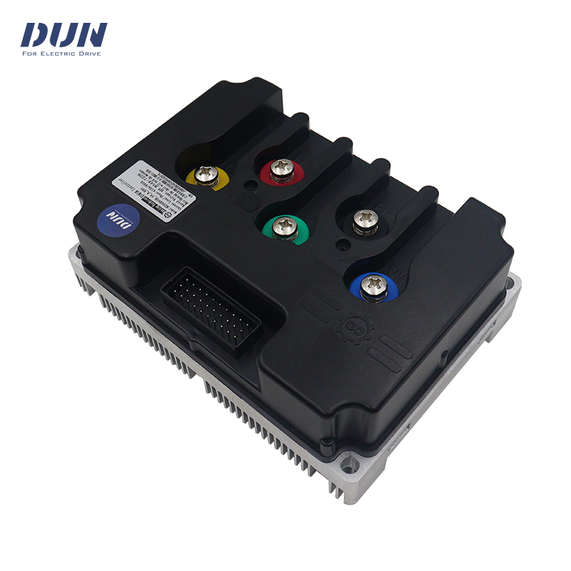 FarDriver ND72890 V2 450A Tepe - Fardriver Nd72850 Controller incelemesi ve fiyatı