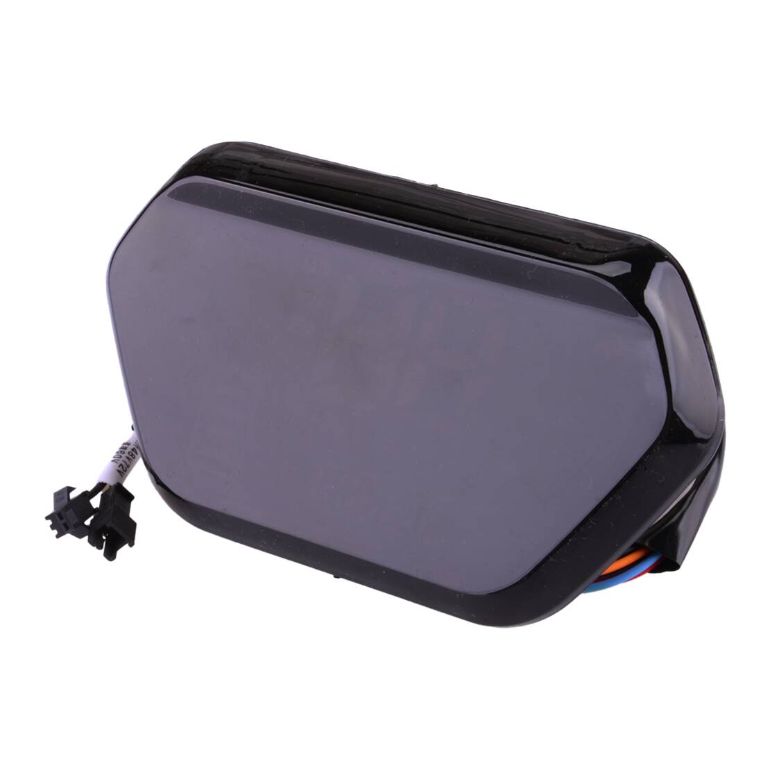 48V 60V 72V LED Ekran Metre Ko - Fardriver Nd72850 Controller incelemesi ve fiyatı