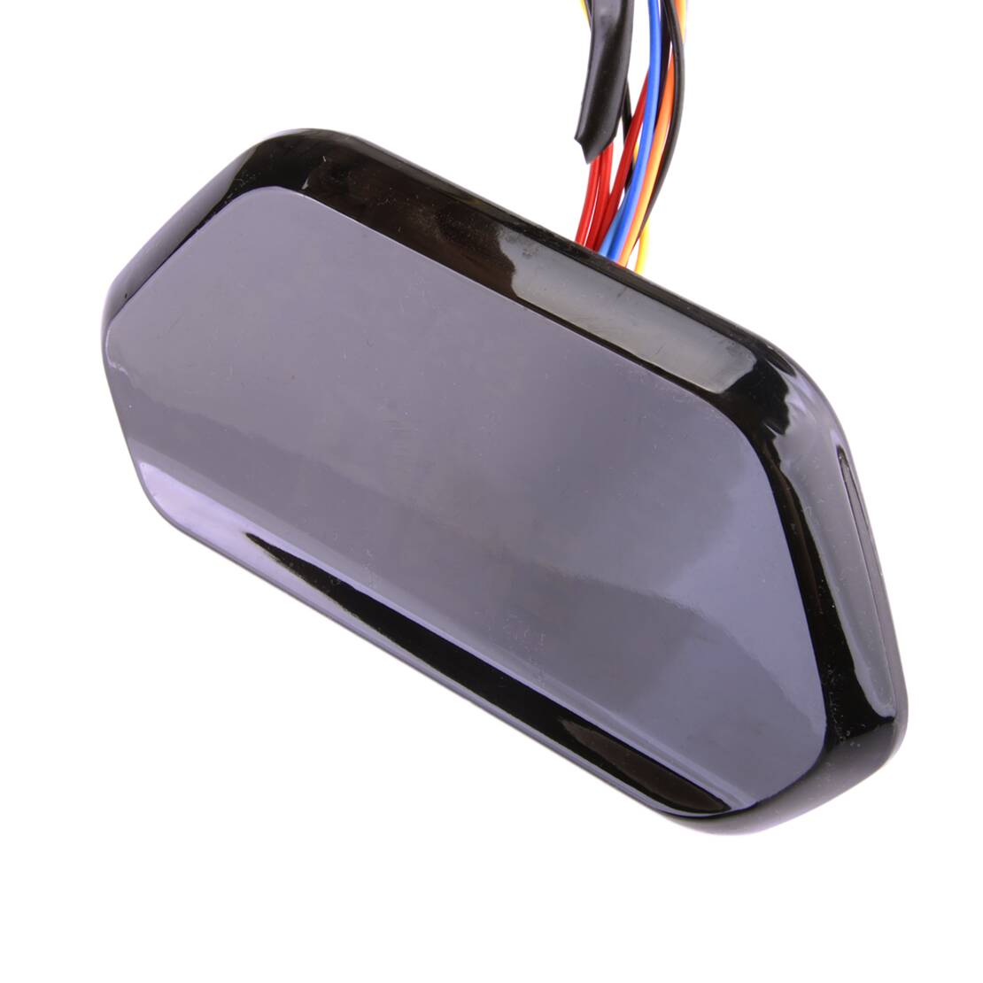 48V 60V 72V LED Ekran Metre Ko - Fardriver Nd72850 Controller incelemesi ve fiyatı