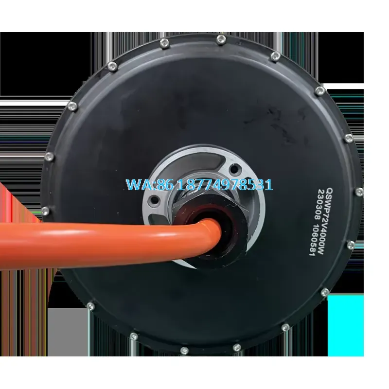 Wmwmnu, QS 273 8000W 72V 50H V - Qs Motor 273 8000W Hub Motor incelemesi ve fiyatı