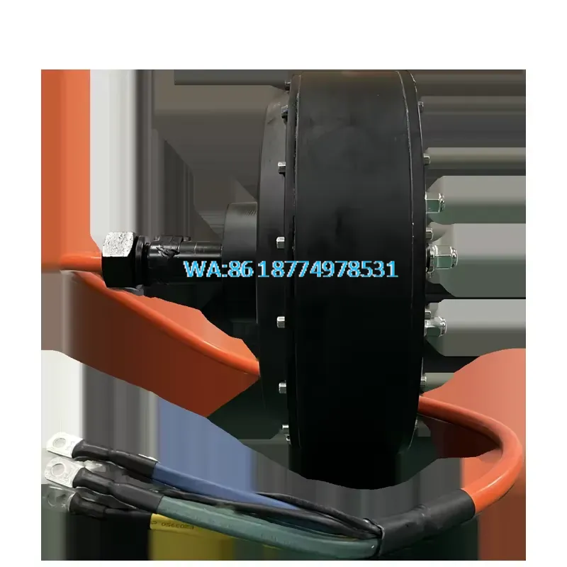 Wmwmnu, QS 273 8000W 72V 50H V - Qs Motor 273 8000W Hub Motor incelemesi ve fiyatı