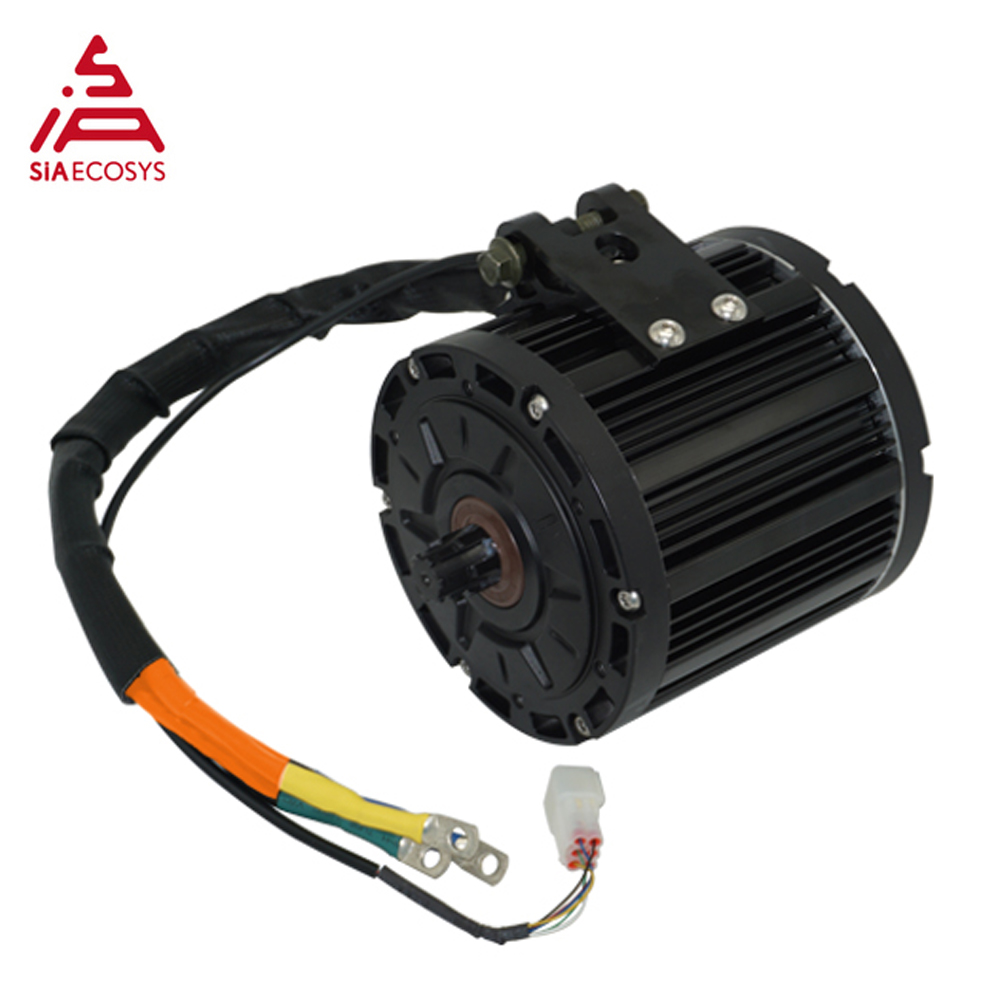 QSMOTOR QS138 V1 3000W Nominal - Mid Drive Motor Kit 72V 5000W incelemesi ve fiyatı
