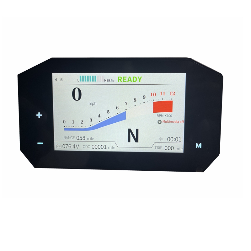 ABD Menşei 70H QS138 V3 3KW Or - Fardriver Nd72850 Controller incelemesi ve fiyatı