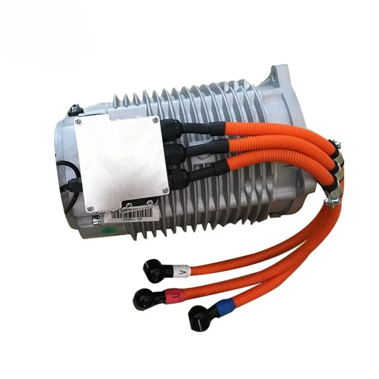SHINEGLE 5KW Elektrikli Tekne  - Ev Electric Motor Conversion Kit Car incelemesi ve fiyatı