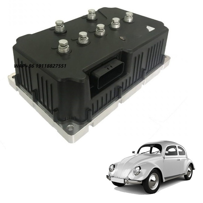 Afrika Pazarı Elektrikli Araba - Ev Electric Motor Conversion Kit Car incelemesi ve fiyatı