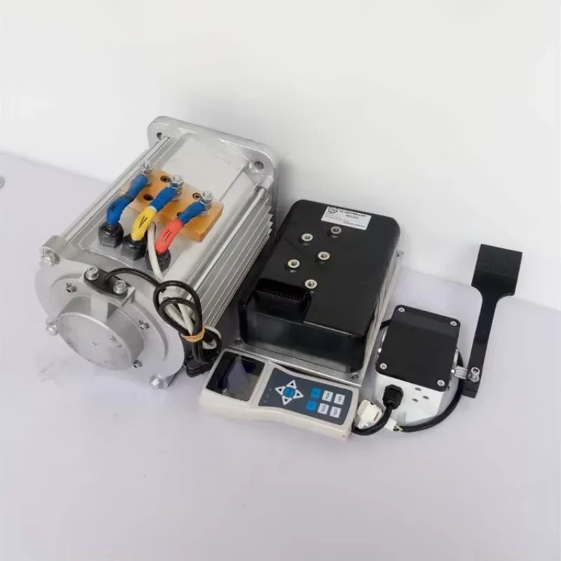 Elektrikli Araç Dönüşüm Kiti - - Ev Electric Motor Conversion Kit Car incelemesi ve fiyatı