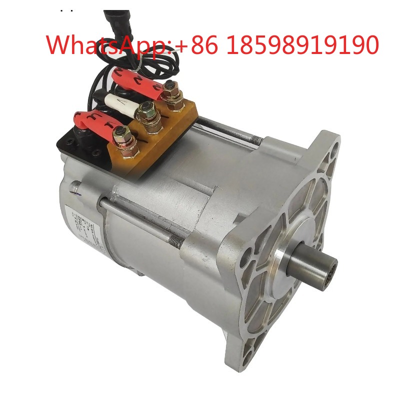 Elektrikli Araç Dönüşüm Kiti - - Ev Electric Motor Conversion Kit Car incelemesi ve fiyatı