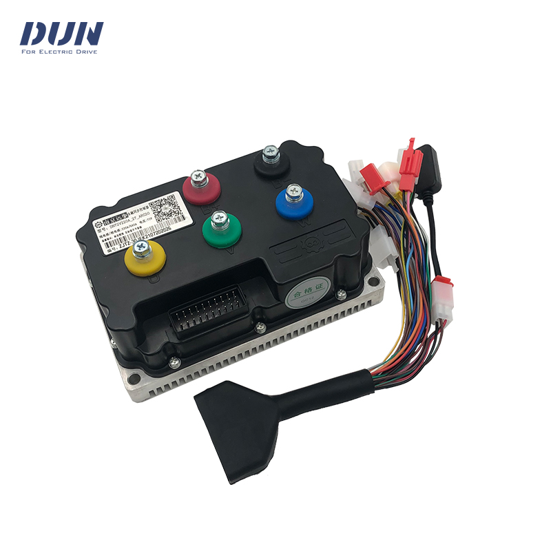 Fardriver ND72360 48V-72V DC 1 - Fardriver Nd72850 Controller incelemesi ve fiyatı